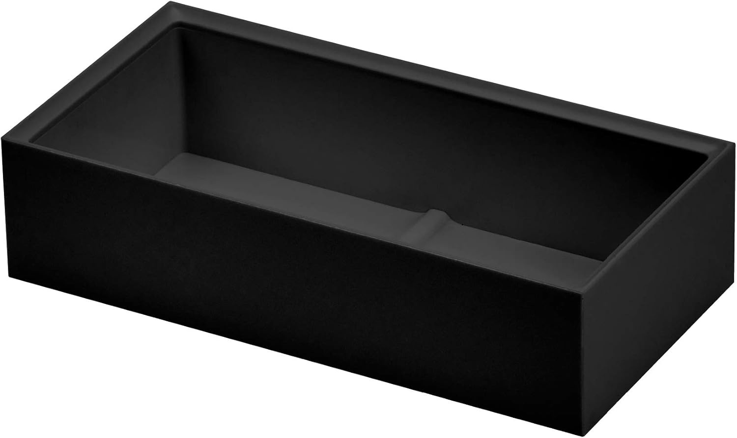 image:imageBostitch Office Konnect Pencil Cup Desk Organizer Pen Cup 2Pack BlackBlack