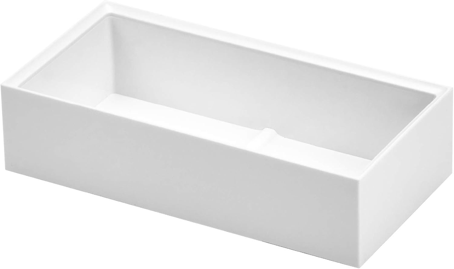 image:imageBostitch Office Konnect Pencil Cup Desk Organizer Pen Cup 2Pack BlackWhite
