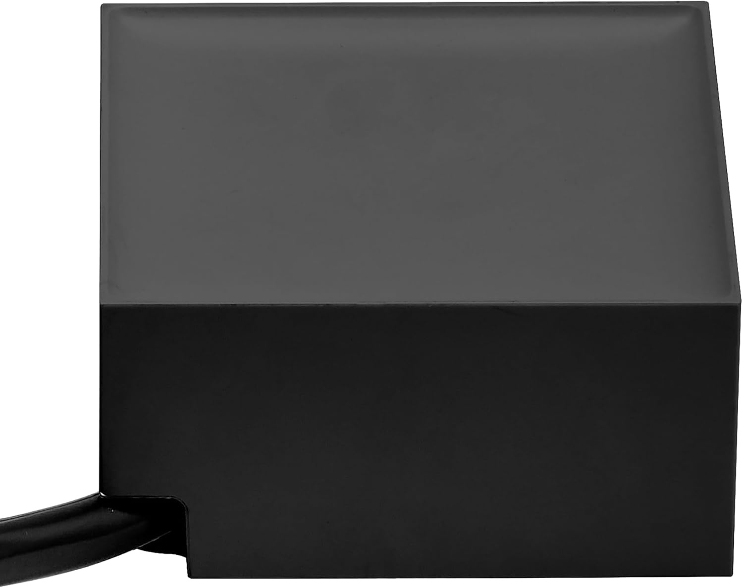 image:imageBostitch Office Konnect Power Hub Two Outlets Charging Station for Desktop Shallow Tray Top Black