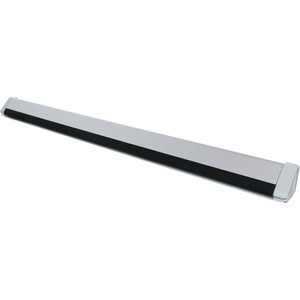 image:imageBostitch Konnect 215 Cable Management Rail for Routing  Hiding Cords Sticks to Desk