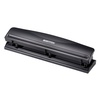 12 Sheet Black