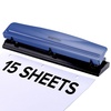 15 Sheet Blue