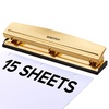 15 Sheet Gold
