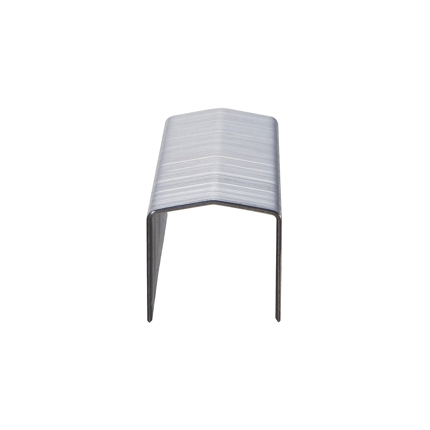 image:imageBostitch Office B8 PowerCrown Staples 0375 Inch Leg 45 Sheet Capacity 5000 Per Box STCR211538 Silver38 5 000 Staples