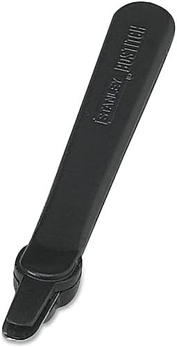 image:imageBostitch Office Easy Staple Remover Black 40000Black