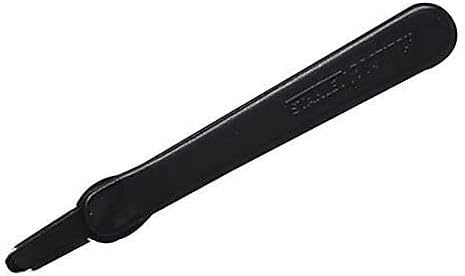 image:imageBostitch Office Easy Staple Remover Black 40000Black