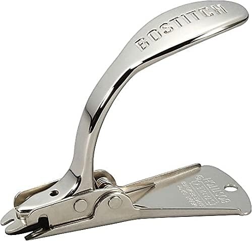 image:imageBostitch Office Easy Staple Remover Black 40000Chrome