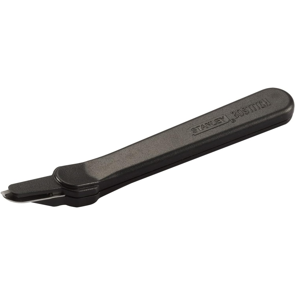 image:imageBostitch Office Easy Staple Remover Black 40000Black