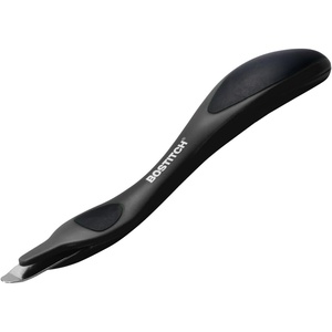 image:imageBostitch Office Professional Push Style Easy Staple Remover Black 3Pack 30000BLK3PKBlack