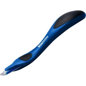image:imageBostitch Office Professional Push Style Easy Staple Remover Black 3Pack 30000BLK3PKBlue
