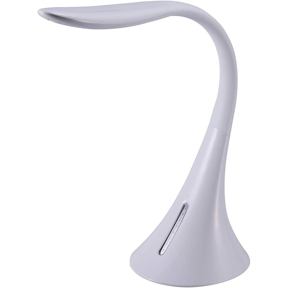 image:imageBostitch Office Modern LED Desk Light 8W White VLED1821WHITEBOS