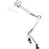 Clamp  White