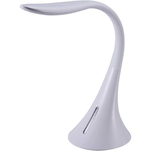 image:imageBostitch Office Modern LED Desk Light 8W White VLED1821WHITEBOS