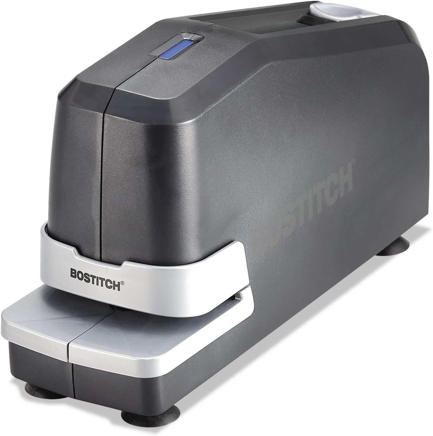 image:imageBostitch Impulse Drive 30 Sheet Electric Stapler No Jam Technology Easy Reload BlackBlack
