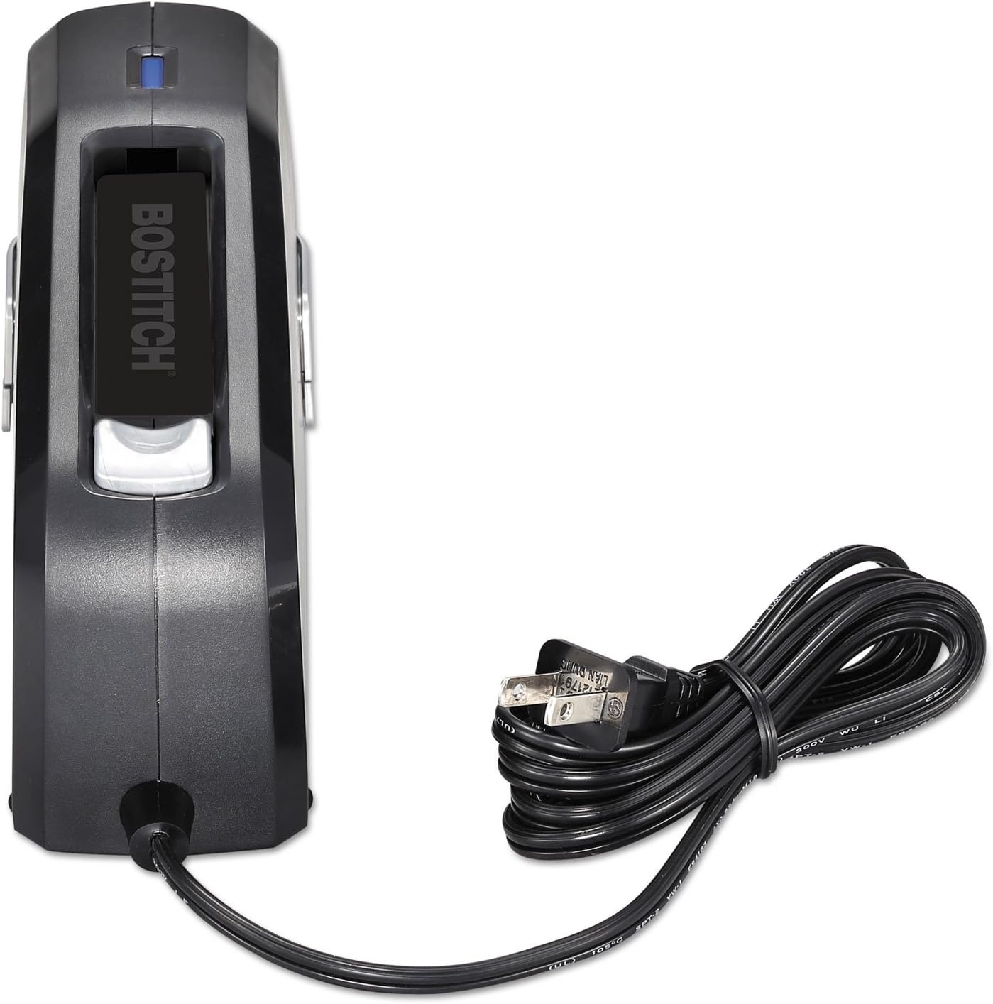image:imageBostitch Impulse Drive 30 Sheet Electric Stapler No Jam Technology Easy Reload BlackBlack