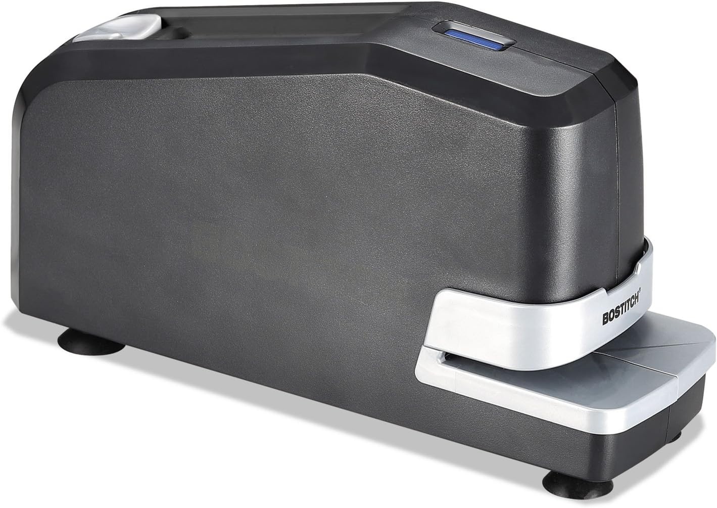 image:imageBostitch Impulse Drive 30 Sheet Electric Stapler No Jam Technology Easy Reload BlackBlack