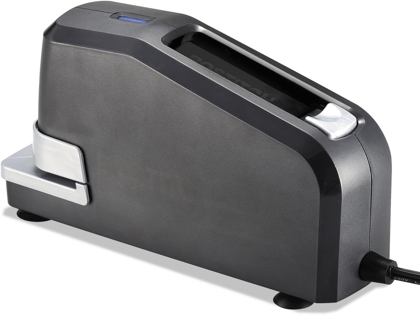 image:imageBostitch Impulse Drive 30 Sheet Electric Stapler No Jam Technology Easy Reload BlackBlack