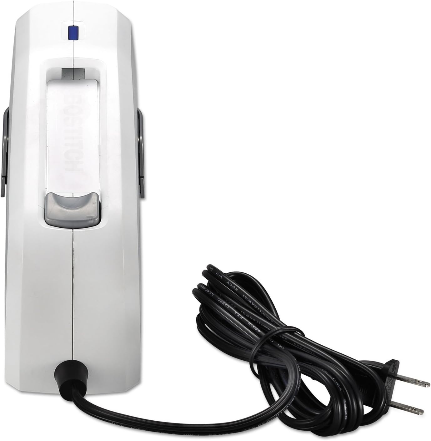 image:imageBostitch Impulse Drive 30 Sheet Electric Stapler No Jam Technology Easy Reload BlackWhite