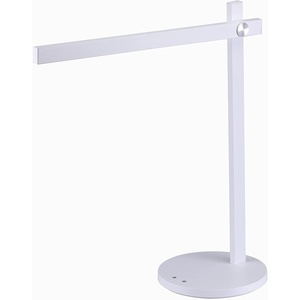 image:imageBostitch BlackDecker Dimmable Bar Desk Lamp 55W White VLED1813WHITEBD
