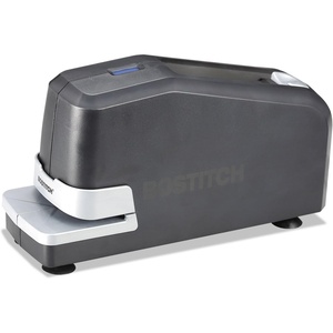 image:imageBostitch Impulse Drive 30 Sheet Electric Stapler No Jam Technology Easy Reload BlackBlack